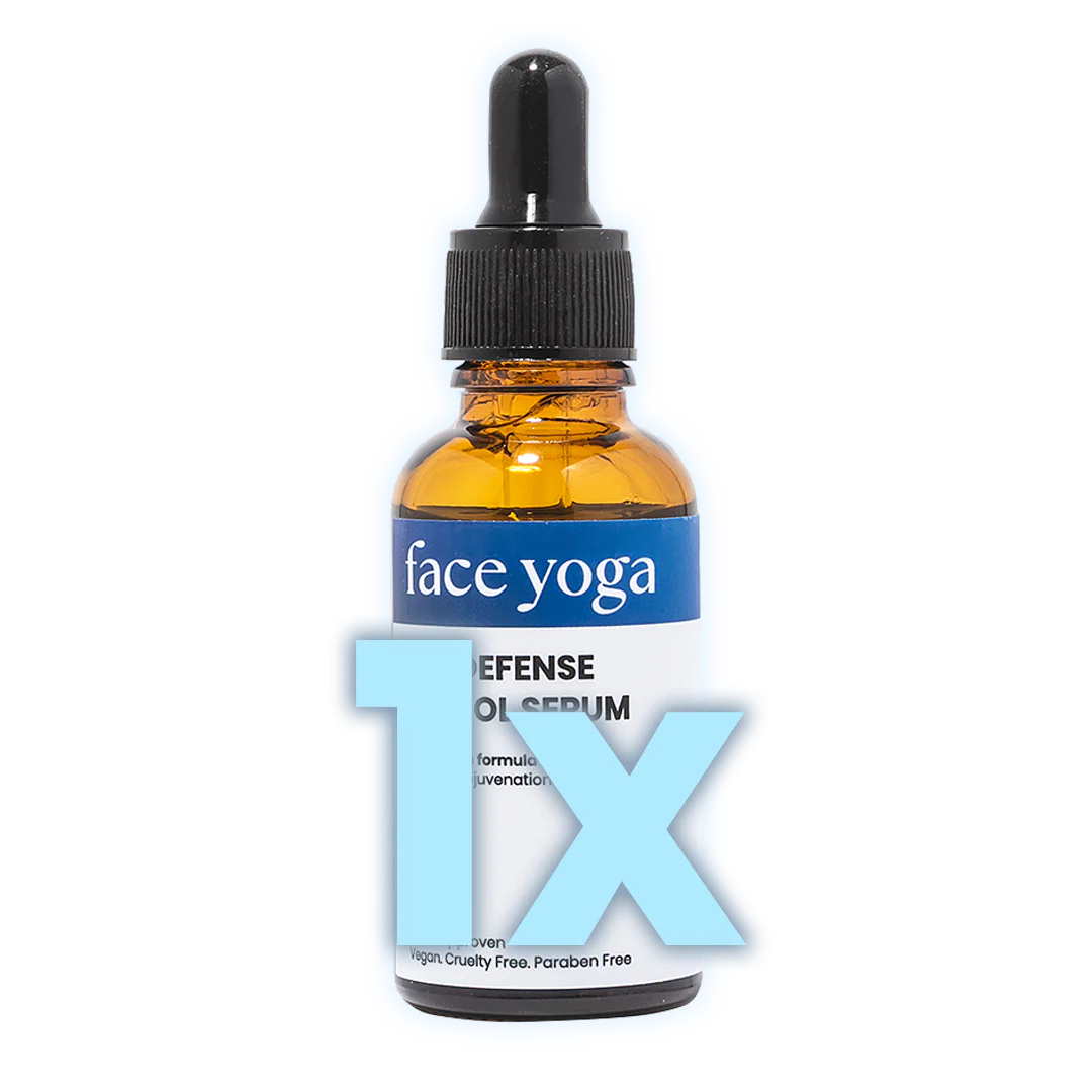 AGE DEFENSE RETINOL SERUM - Image 4
