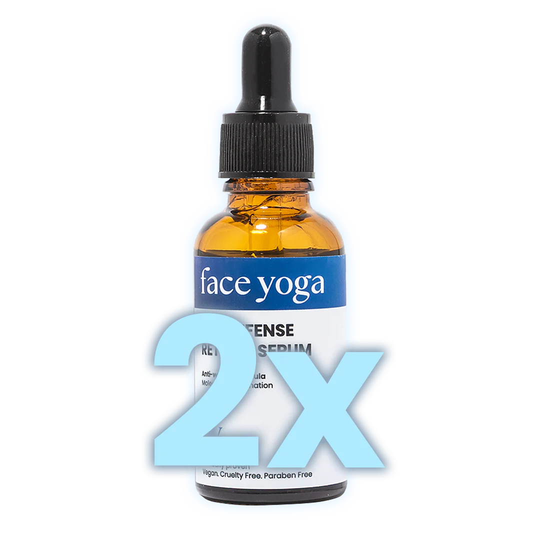 AGE DEFENSE RETINOL SERUM - Image 5