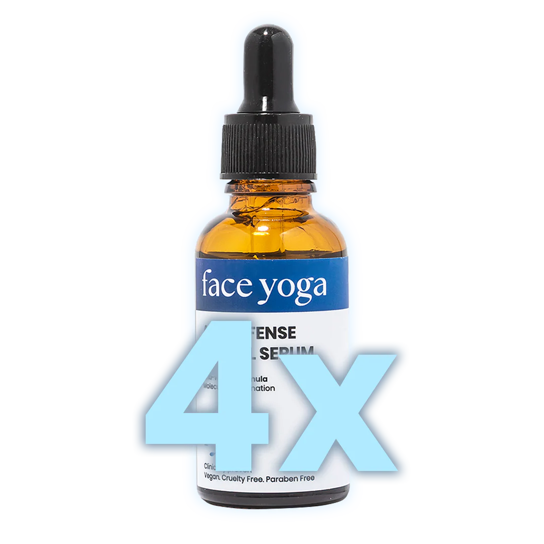 AGE DEFENSE RETINOL SERUM - Image 7