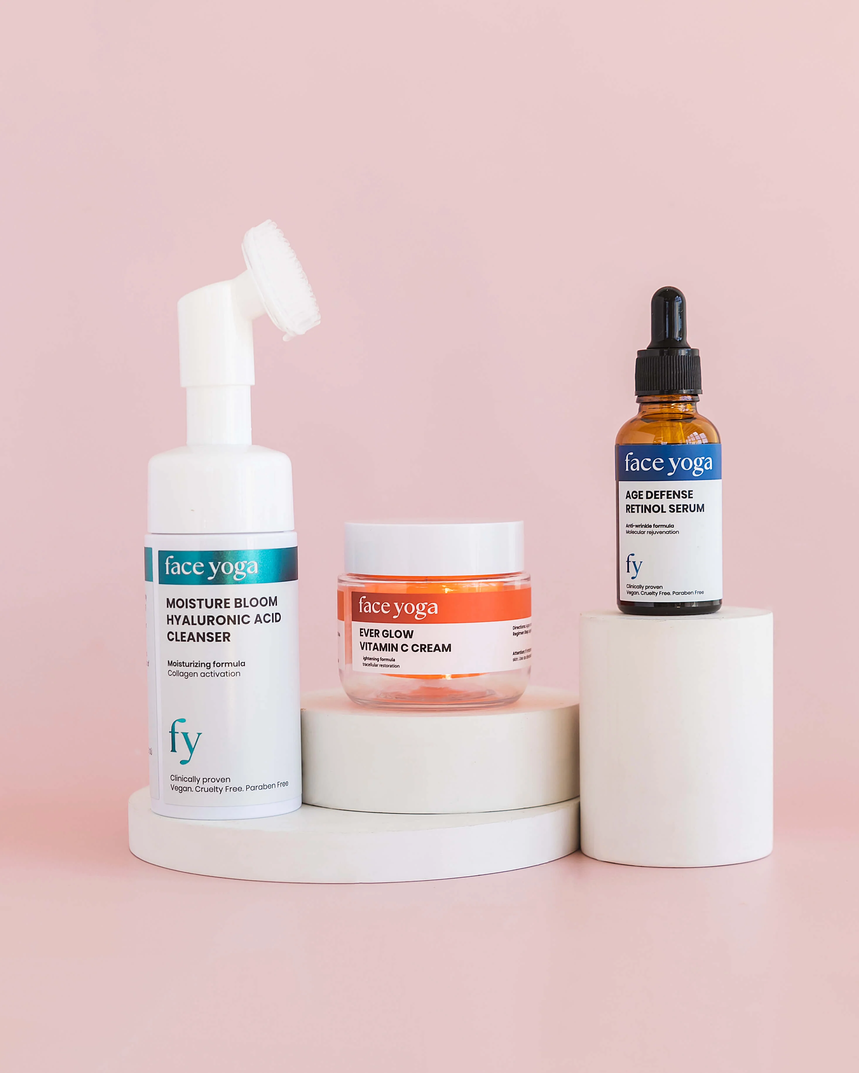 ULTIMATE ANTI-AGING BUNDLE - Image 3