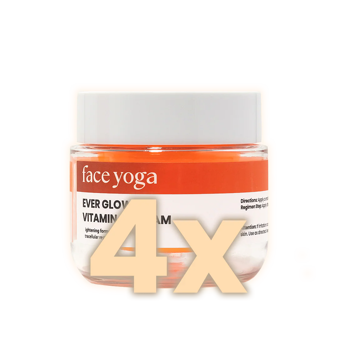 EVER GLOW VITAMIN C CREAM - Image 7