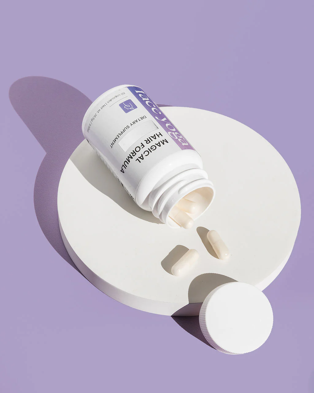 MAGICAL HAIR FORMULA - Image 4