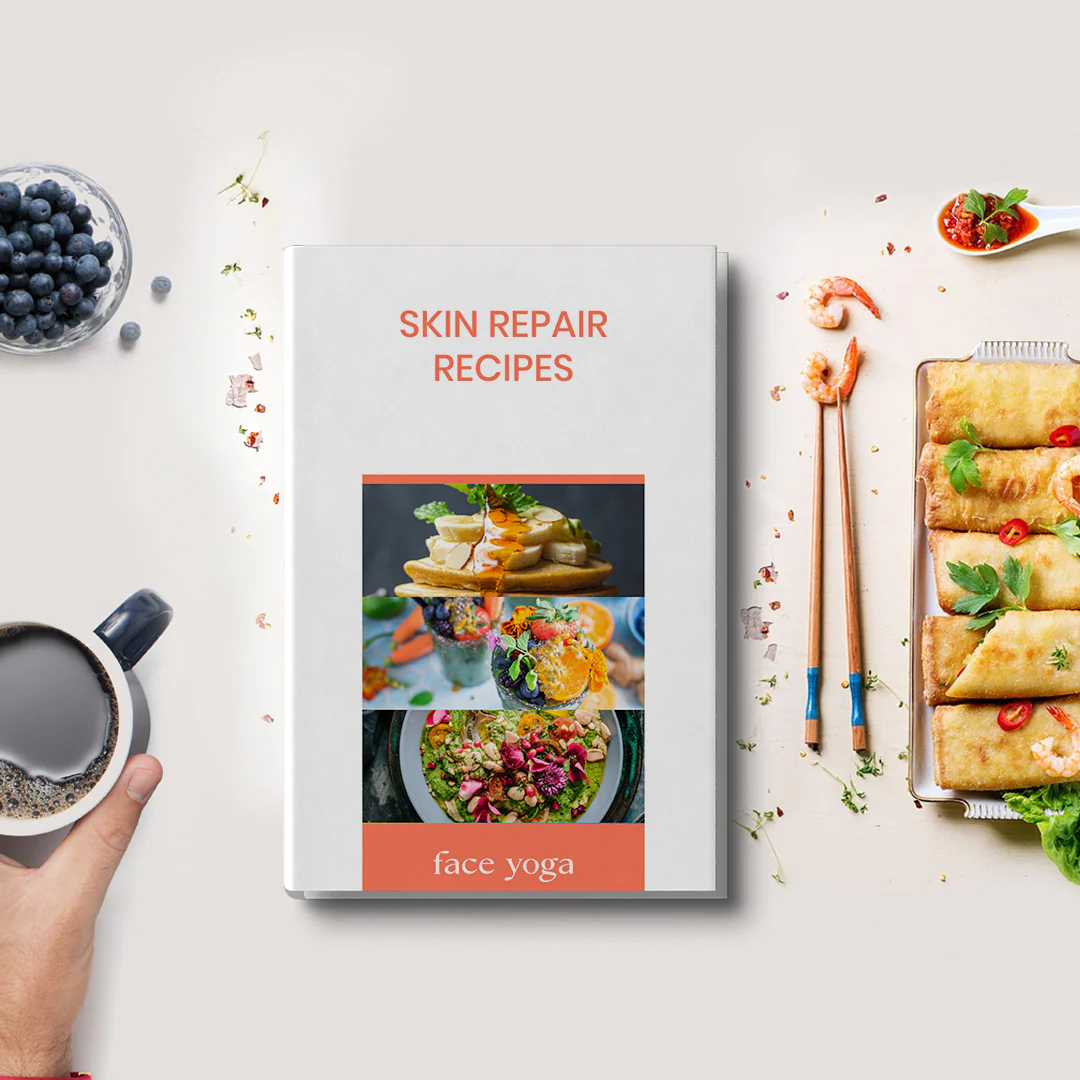 Skin Repair Recipes & Beautiful Skin Directory eBooks - Image 3