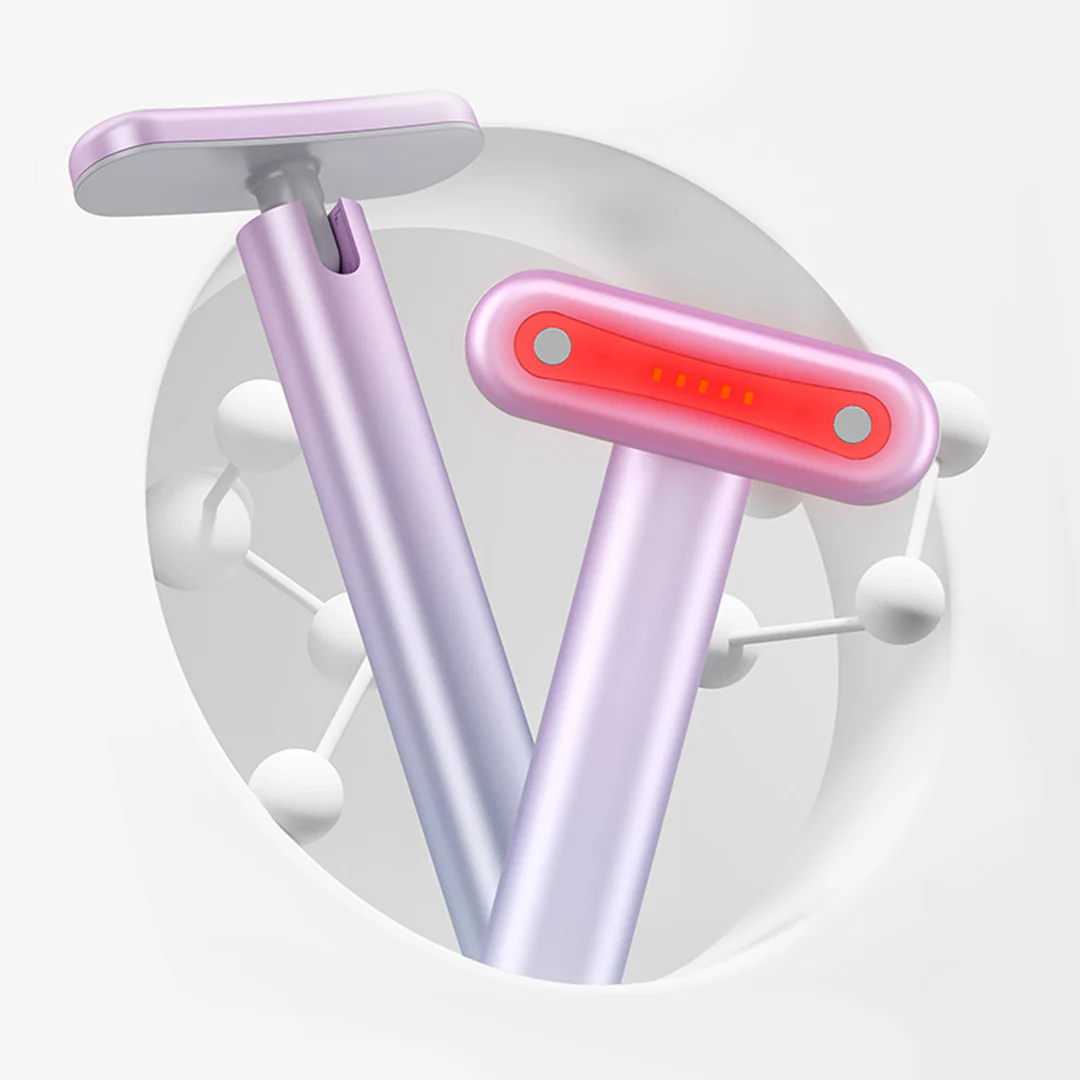 FACE YOGA SKINCARE WAND - Image 3